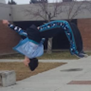 Meet your Posher, Gavin